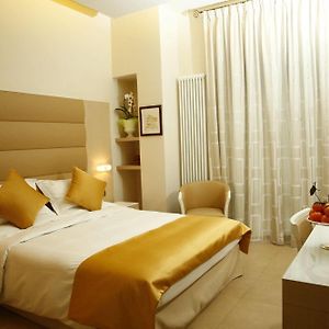 Standaard Kamer met een King Size Bed